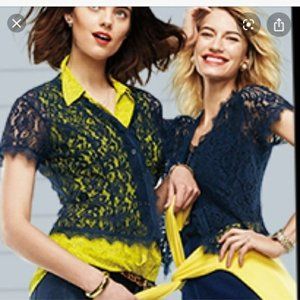 Cabi #3073 London Top Size Medium